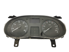 Omdrejningstæller Renault Trafic 8200283194 D 47289
