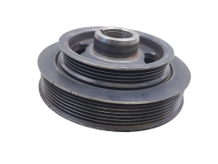 Krumtapaksel remskive 123032A10A 80626A 3.5 V6 Renault Nissan