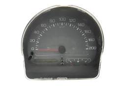 Speedometer Fiat Multipla 46760517 110008871012 40150