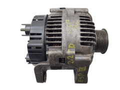 Generator Renault 7700424595 A13VI210 110A Valeo 1122