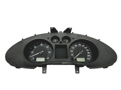 Speedometer Seat Ibiza 6L0920803A 503001594401 49964