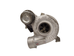 Turbolader Nissan 144112J620 452215-2 Garrett