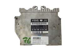 Styreenhed 0195451932 412229018003 Mercedes VDO 3758