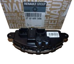 Blæsermodstand Original 271505535R Renault