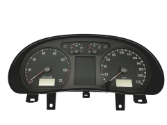 Omdrejningstæller VW Polo 6Q0920803 110080320001A 44383