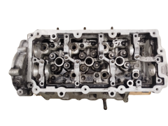 Topstykke VWAG 0593AG 059285 3.0 TDI