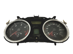 Speedometer Renault Megane 2 8200408798 F 40806