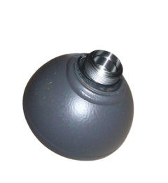 Affjedringskugle Ny Original Citroen C5 1638375380