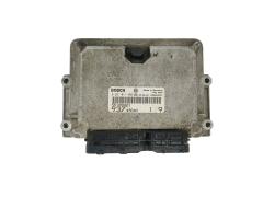 Styreenhed 55189421 0281011488 Alfa Romeo Bosch 36405