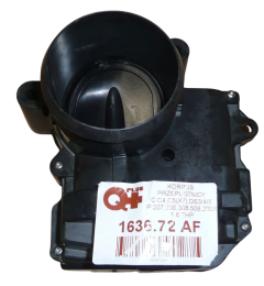 Spjældhusventil Original Citroen Peugeot C4 C5 508 1.6 VTI 163672