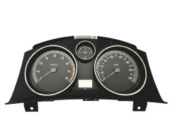 Speedometer Opel Astra H Zafira B 13267542FX 53230