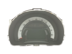 Speedometer Renault Twingo 3 248211239R Johnson RHD