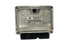 Styreenhed 038906012HP 0281011320 Seat VW Bosch 52953