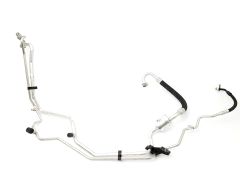 Airconditionrør Original Citroen Peugeot C3 C2 647795 9680127280