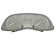 Omdrejningstæller Peugeot 307 9654485280 A01 25938