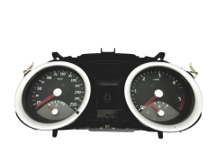 Omdrejningstæller Renault Megane 2 8200462283 B 50065