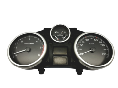 Speedometer Peugeot 206+ 9666636880 503001911705