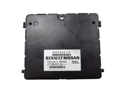 Styreenhed modul Renault Clio 5 Captur 2 285253417R 27760F271B 0km 23