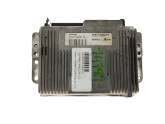 Styreenhed S115300120B 7700860319 7700111770 Renault Siemens 3375