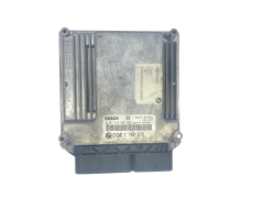 Styreenhed BMW 7789572 0281010565 Bosch 59836