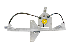 Vinduesregulator Højre Bag Citroen C5 II 9224G9 851269 Vinduesregulator Højre Bag Citroen C5 II 9224G9 851269