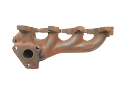 Udstødningsmanifold 8200701675 1.9 dci Renault Scenic 2 8200426549