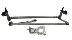 Viskermekanisme Forside 1K1955601 B11462 VW Borsehung