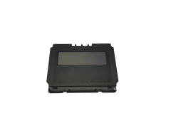 Radiodisplay Opel Omega 24400699 GM Siemens 57911