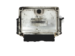 Styreenhed 0281010442 8200126983 8200049306 Renault Bosch 24512
