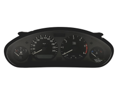 Speedometer BMW 3 E36 6211 8363750 6160583224 30410