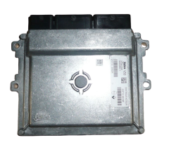 ECU Motorstyreenhed Renault 237103353R Qplus
