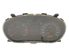 Omdrejningstæller Seat Ibiza W06K0920850C 110008924004 26827