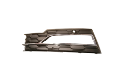 Halogenramme Venstre 5E3807681C 88071869902 Skoda Octavia DPA