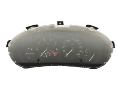 Speedometer Peugeot 206 9648837080 000644005 41876