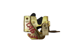 Bagklåslås Bag 7700835739 Renault Laguna I 11669 Szyby Uchylnej