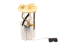 Brændstofpumpe Ny Original 1704200Q1D Nissan Renault