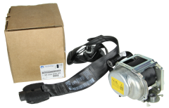 Sikkerhedssele Venstre Forside Ny Original 98094640XX Peugeot 3008 5008