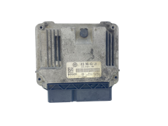 Styreenhed VW 03G906021LN 0281013282 Seat Bosch 61859