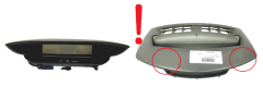 Omdrejningstæller Citroen C4 96572391ZD 58294
