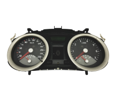Omdrejningstæller Renault Megane 2 8200364007 58130