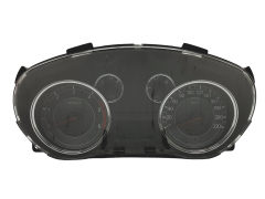 Omdrejningstæller Suzuki SX4 34100-55LL0-X 34100-55L50