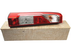 Lygte Original Venstre Bag Master III Movano B NV400 265550023R