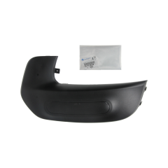Kofangerliste Venstre Citroen C4 Cactus 1611370580 Ny Original