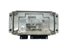 Styreenhed 0261206943 9638765680id05 26FM0886 PSA Bosch 63304
