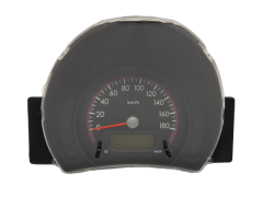 Speedometer Suzuki Alto Nissan Pixo 34100M68K01 22884