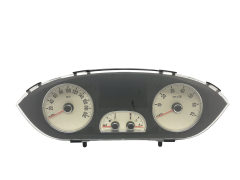 Omdrejningstæller Lancia Musa 735417167 503001190200 56288