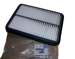 Luftfilter Ny Original 1607673380 Citroen Peugeot