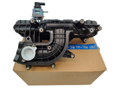 Indsugningsmanifold Ny Original 25193560 Opel