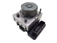 Abs Pumpe Renault Dacia 476605492R A 0265956285 Bosch 1102