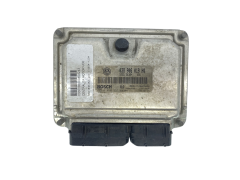 Styreenhed 038906019HQ 0281010957 VW Seat Bosch 63201